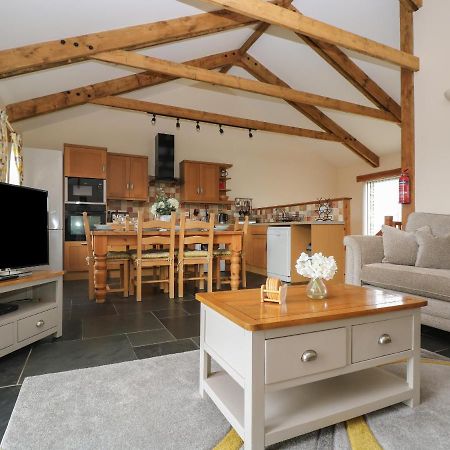 Hawthorn Cottage Truro Zewnętrze zdjęcie