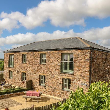 Hawthorn Cottage Truro Zewnętrze zdjęcie