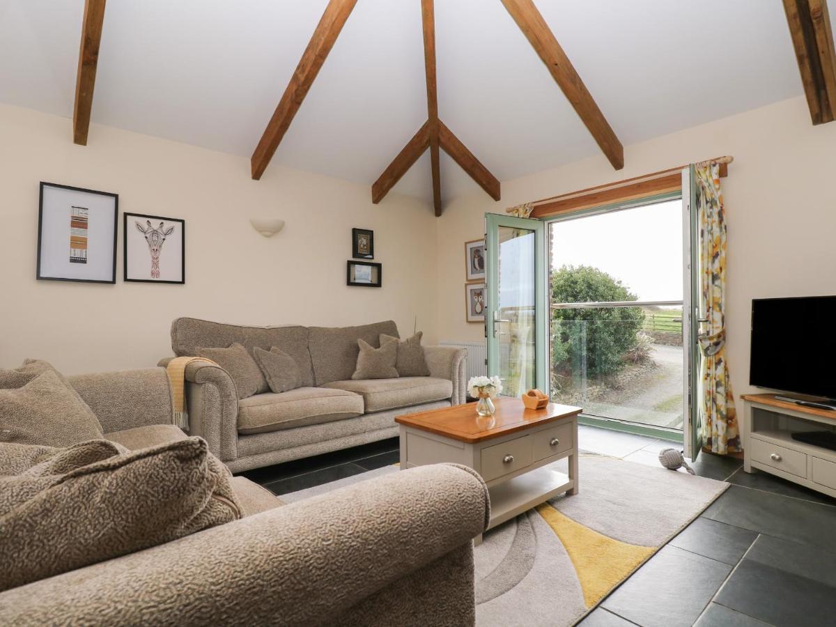 Hawthorn Cottage Truro Zewnętrze zdjęcie