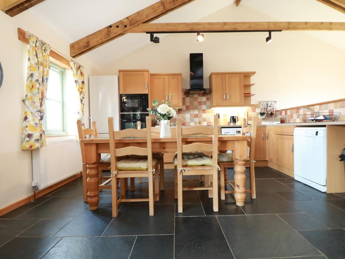 Hawthorn Cottage Truro Zewnętrze zdjęcie