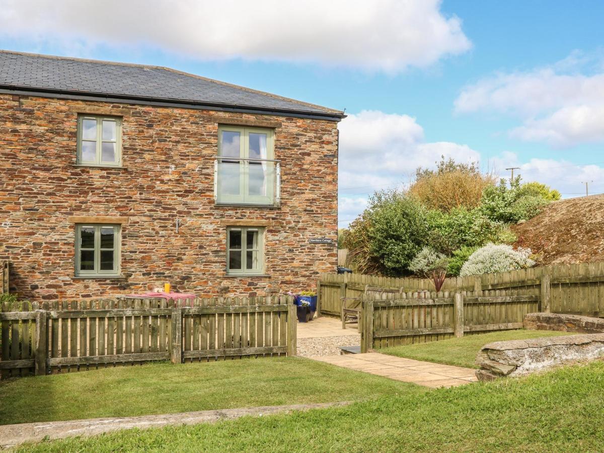 Hawthorn Cottage Truro Zewnętrze zdjęcie