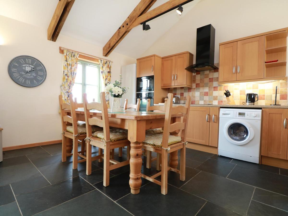 Hawthorn Cottage Truro Zewnętrze zdjęcie
