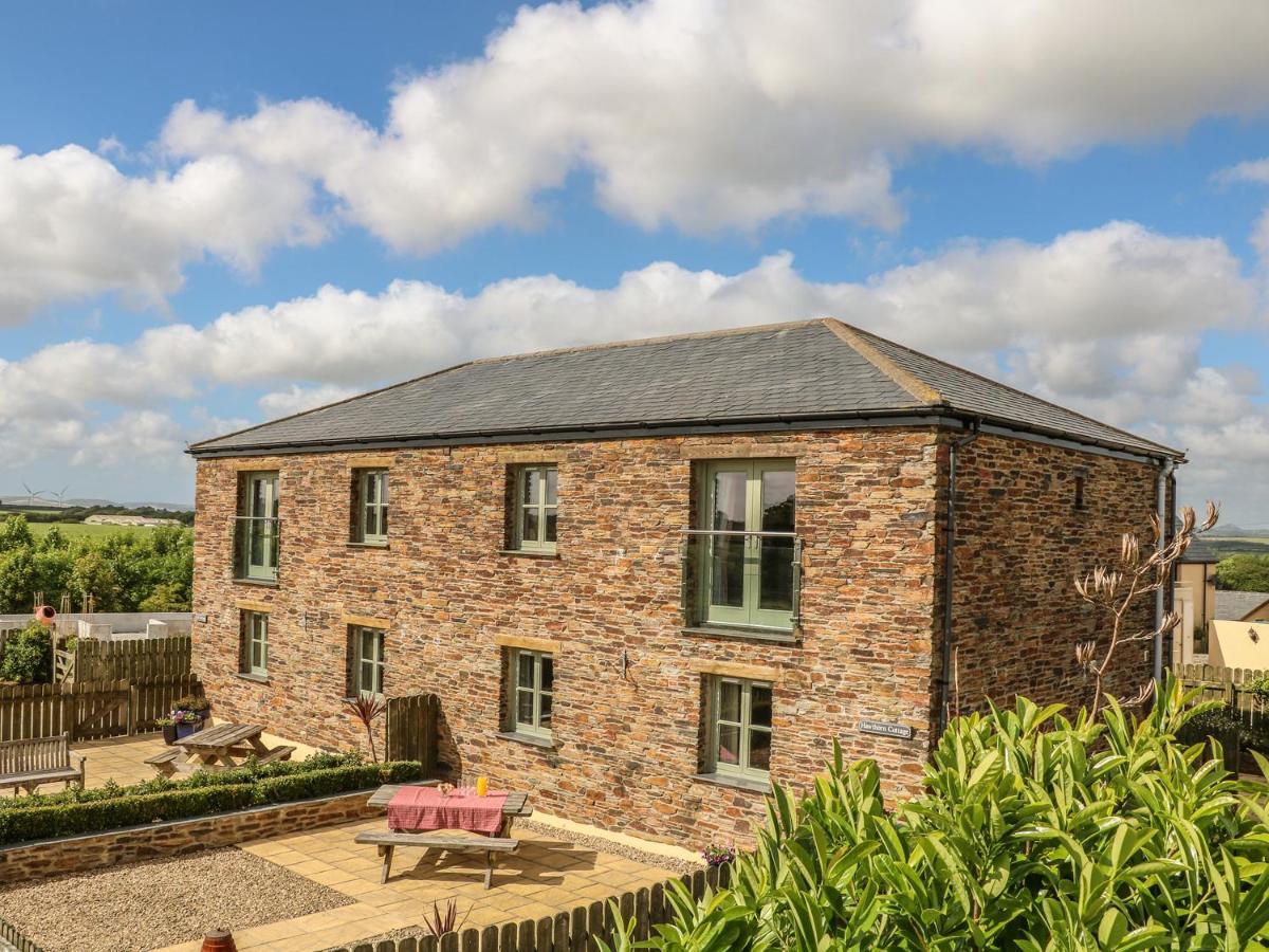 Hawthorn Cottage Truro Zewnętrze zdjęcie