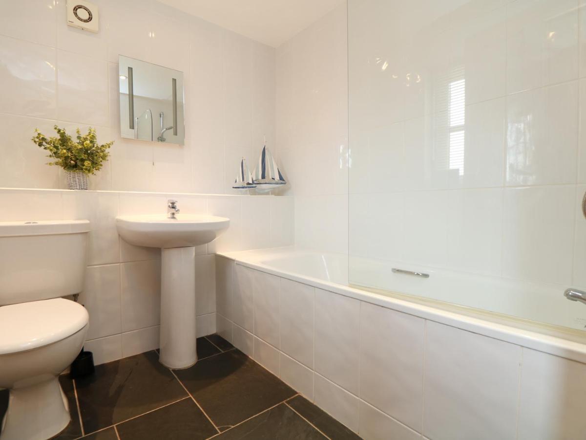 Hawthorn Cottage Truro Zewnętrze zdjęcie