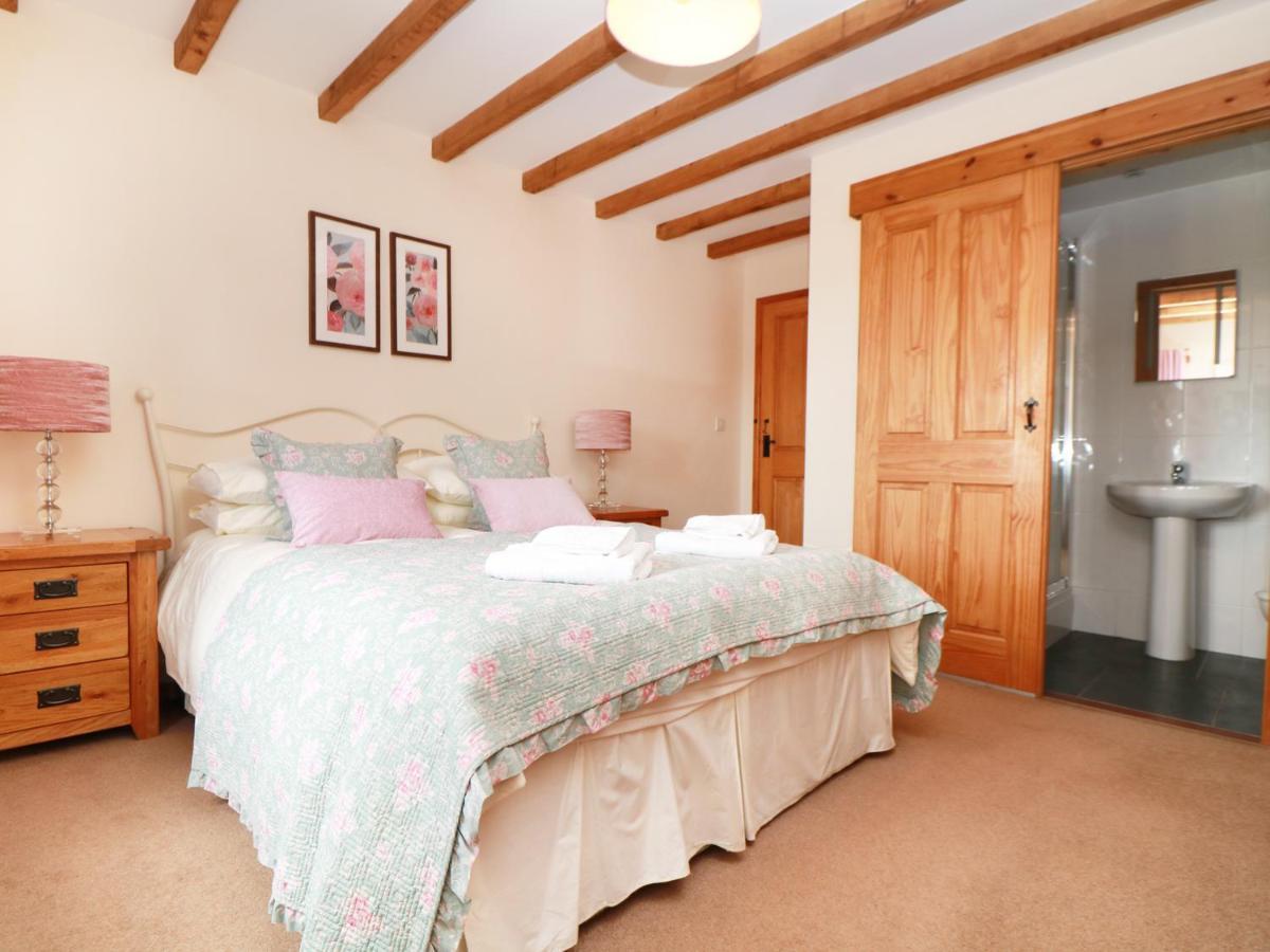 Hawthorn Cottage Truro Zewnętrze zdjęcie