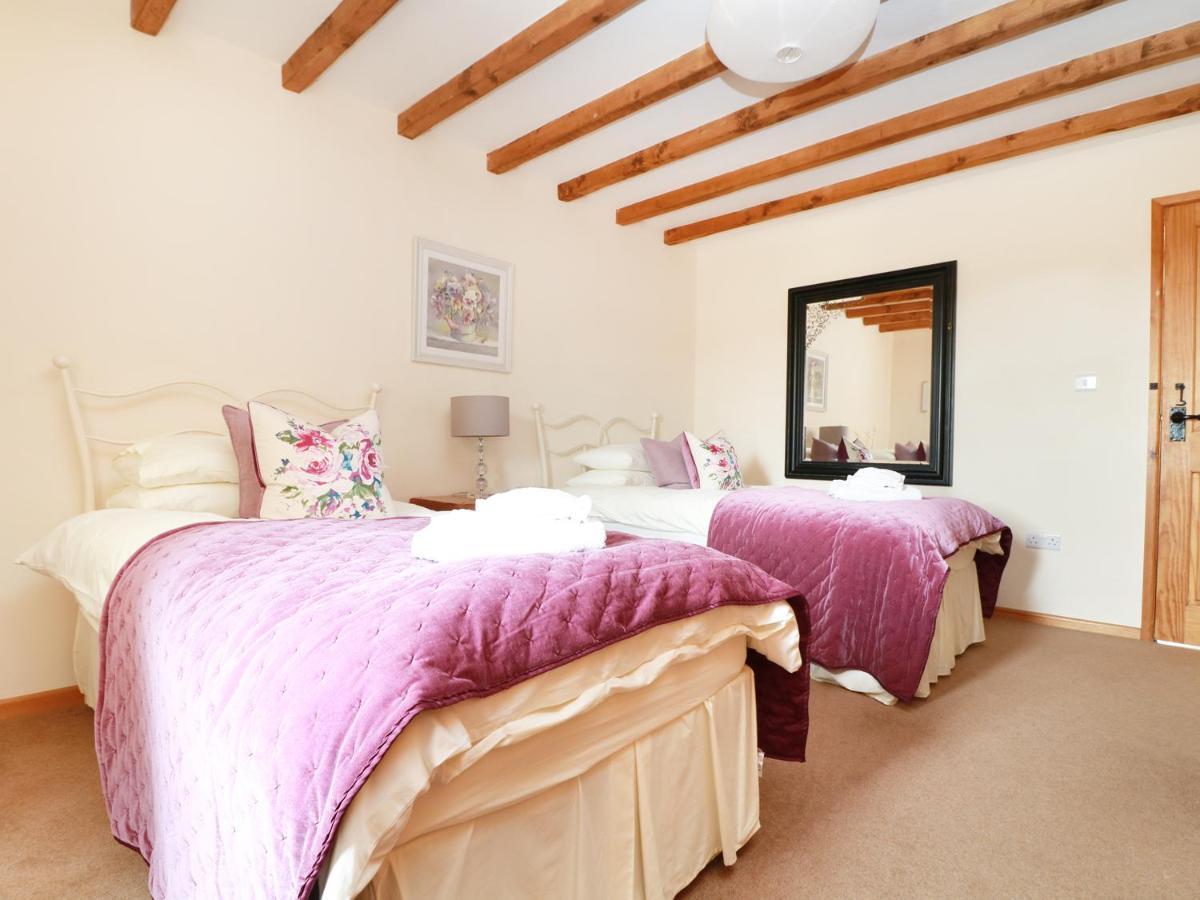 Hawthorn Cottage Truro Zewnętrze zdjęcie