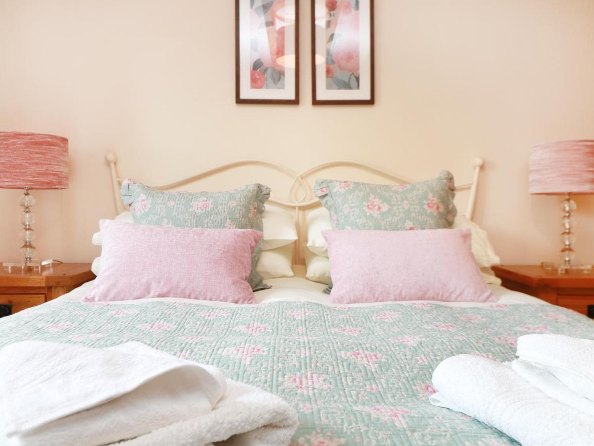 Hawthorn Cottage Truro Zewnętrze zdjęcie