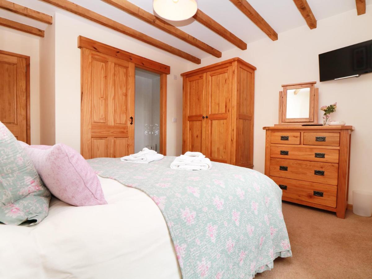 Hawthorn Cottage Truro Zewnętrze zdjęcie