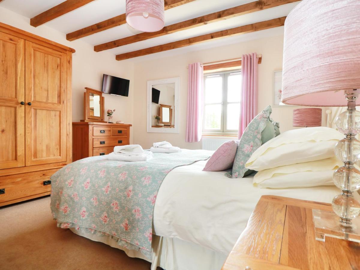 Hawthorn Cottage Truro Zewnętrze zdjęcie